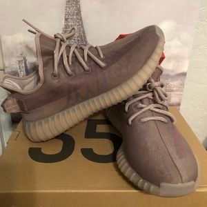 Yeezy Boost 350 V2 Mono Mist